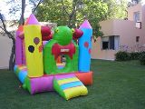 Castillo Sapo